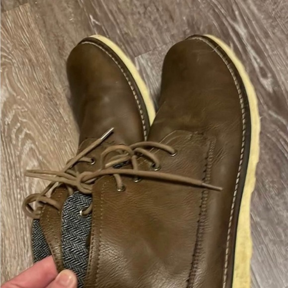 Blackwell Brand Men’s dress Shoes - Picture 4 of 4